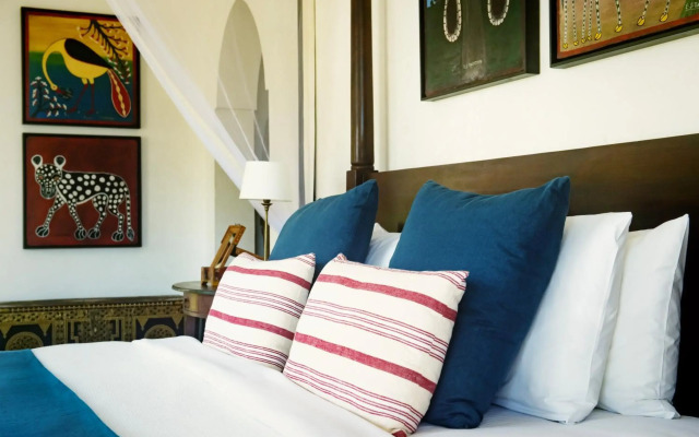 Qambani Luxury Resort