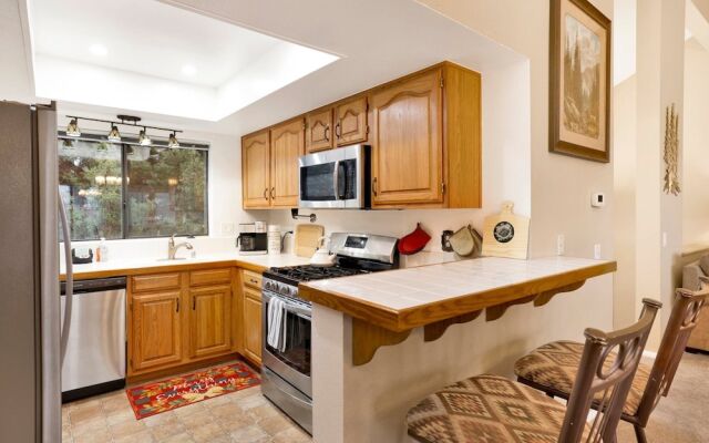 Bear Meadows SKI Chalet#2265