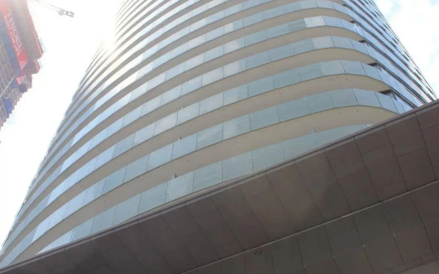 The Corporate Suites - Ice Condos