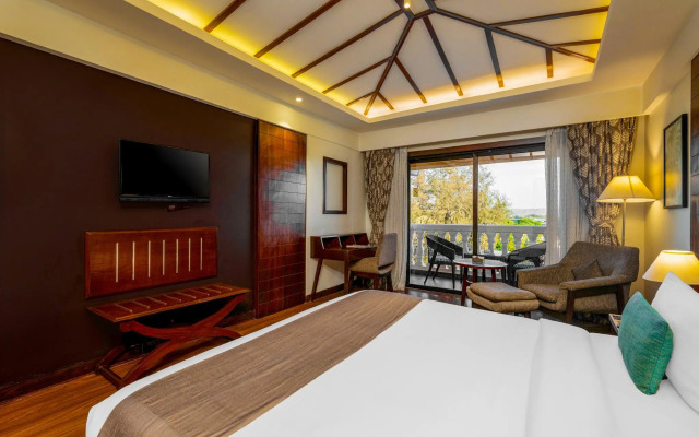 Lagoona Resort