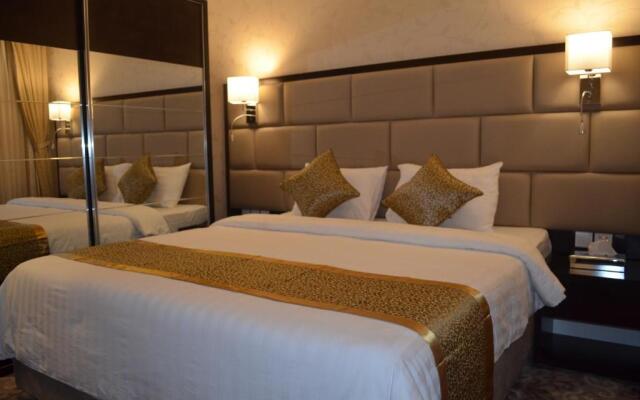 Semac Apartment Hotel