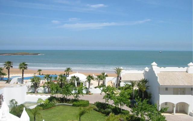 L'amphitrite Palace Resort & Spa