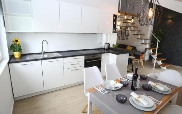 Apartment Nikolina