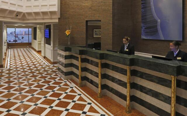 Terrado Suites Iquique