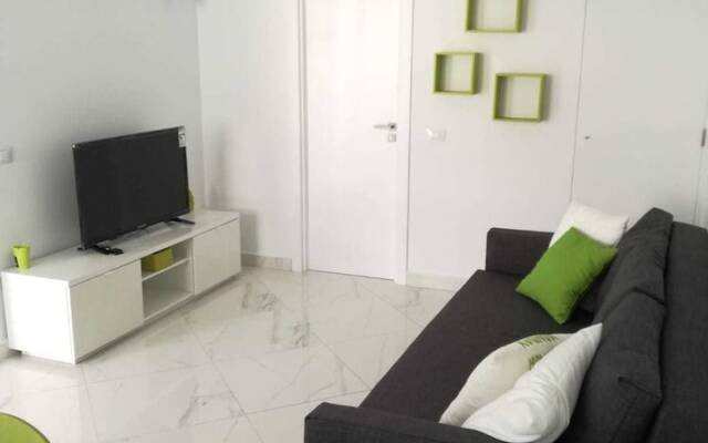 Cozy Apartment Chayofita