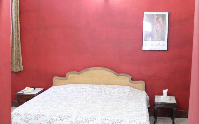 Lakshmi Guest House