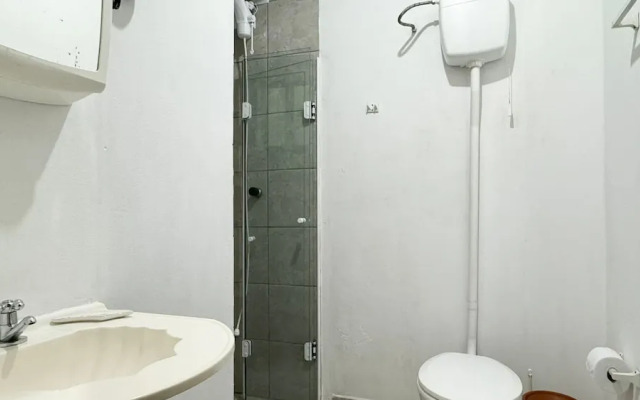 Residencial Amizade - Praia da Pinheira