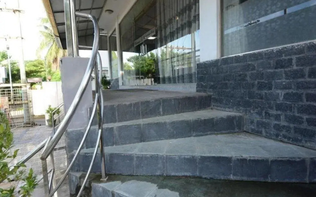 Jasmine Hotel