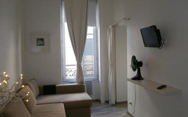 Appartements Cordeliers