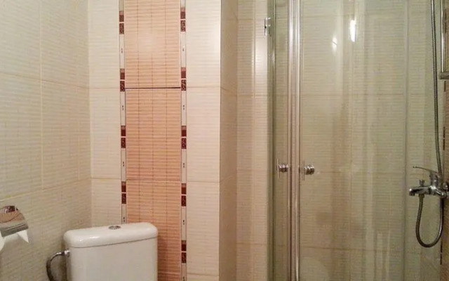 Sofia Downtown Apartments