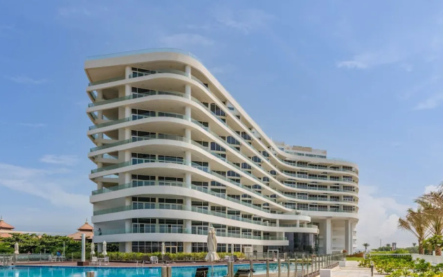 Dream Inn Apartments - Mina by Azizi