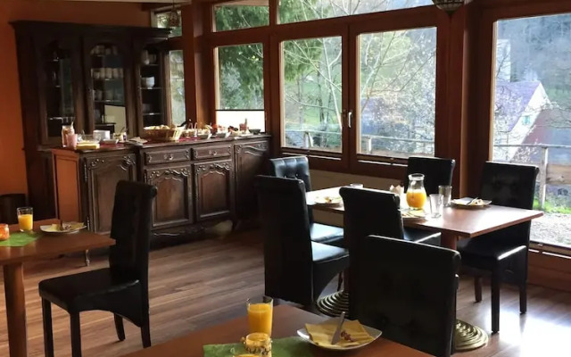 Tagungszentrum-Allerheiligen Hotel Löwenherz