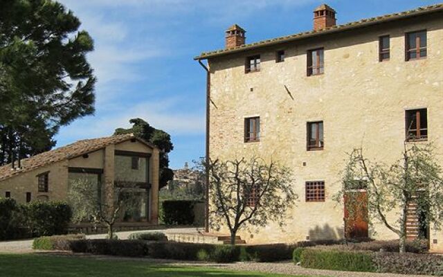 Fattoria Abbazia Monte Oliveto