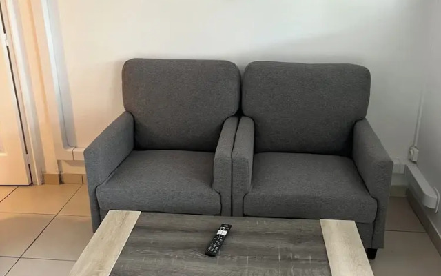 Le Manguier Panoramique