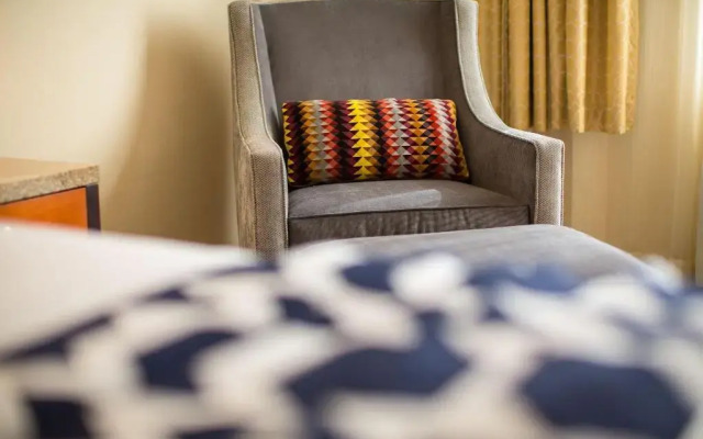 The Paramount Hotel