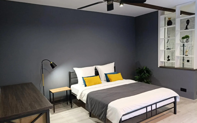 Апартаменты Все в гости на ул. 10 августа д. 85