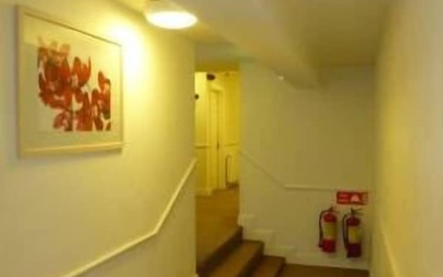 My Place Hostel