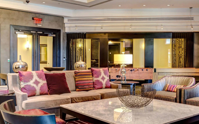 Wonderful Washington Furnished Apartment