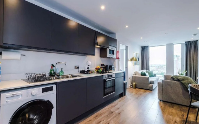 96 Greengate