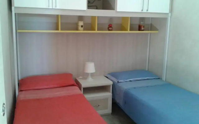 Otranto Casetta del Turchese