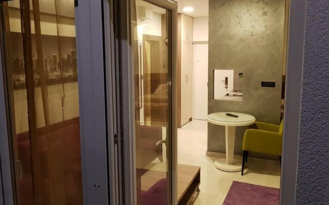 Apartment Arina