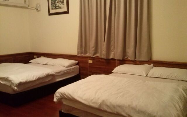 Lu He Feng Homestay