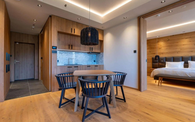 Swissôtel Damian Jasna