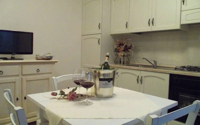 Residence Boschetto Holiday