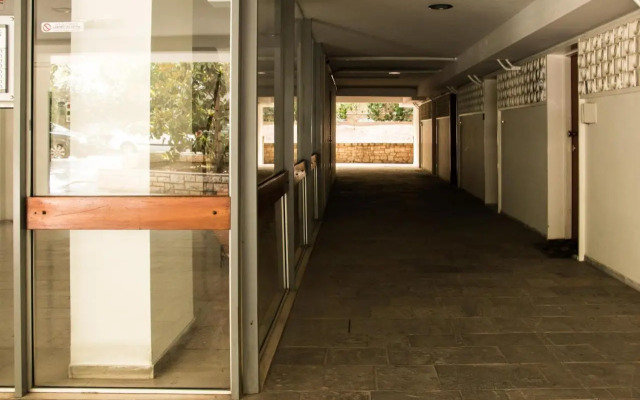 Coastal Apartment Palaio Faliro