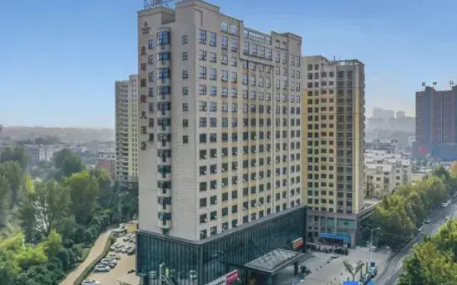Yingrui International Hotel