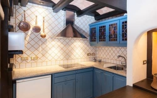 Romantic Style Apartment