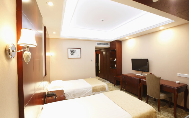 Ruidi Hotel