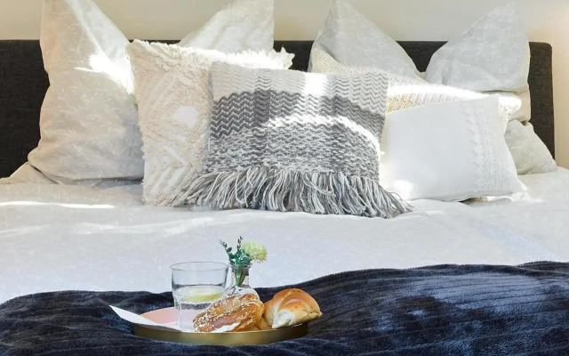 WachtRaum Reutlingen - Hostel-lerie/Guesthouse