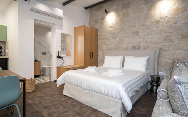 Palazzino Luxury Suites