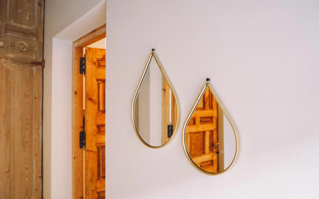 Ronda City Wall Apartments with Private Pool