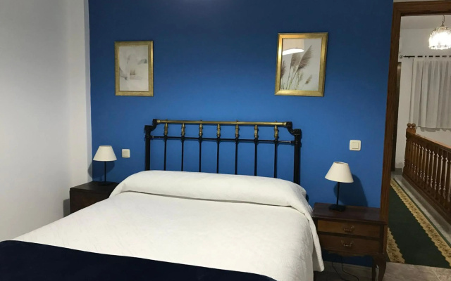 Casa Rural La Herencia