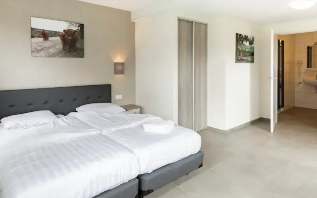 Summio Bungalowpark De Riethorst