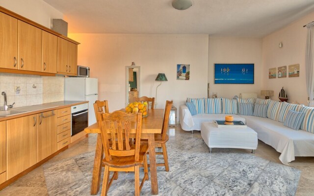 Villa Bamour With Paradise View