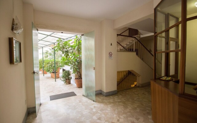 Luxury House Vaticano