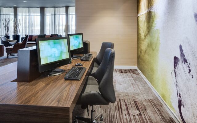 Courtyard by Marriott Providence Warwick