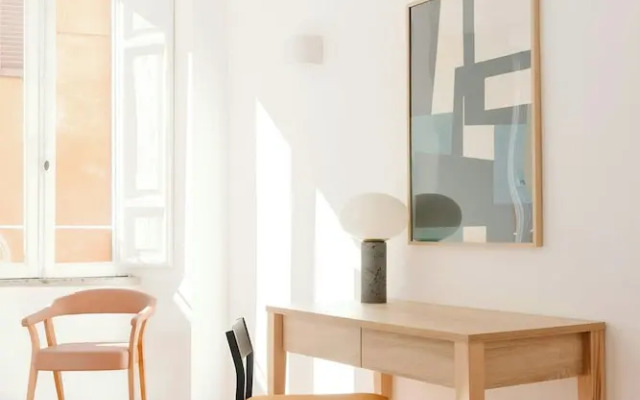 Sonder by Marriott Bonvoy Palazzo Taverna Apartments Piazza Navona