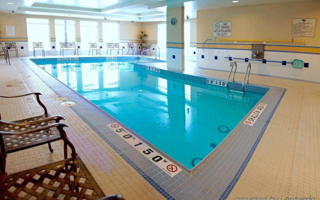 Homewood Suites by Hilton Sudbury
