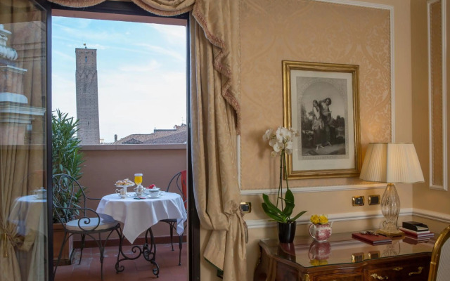 Art Deco Hotel Montana