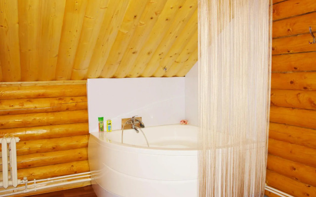 Severnoe Siyanie Guest House