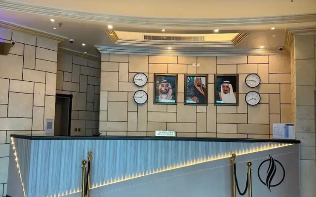 Park Royal Hotel