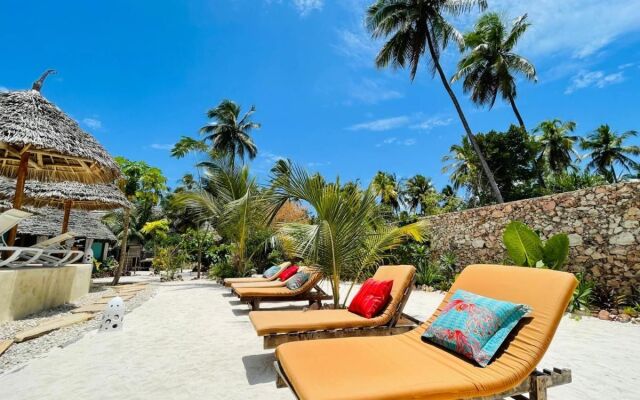 Oleza Boutique Hotel