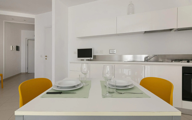 Residenza Excelsior 703