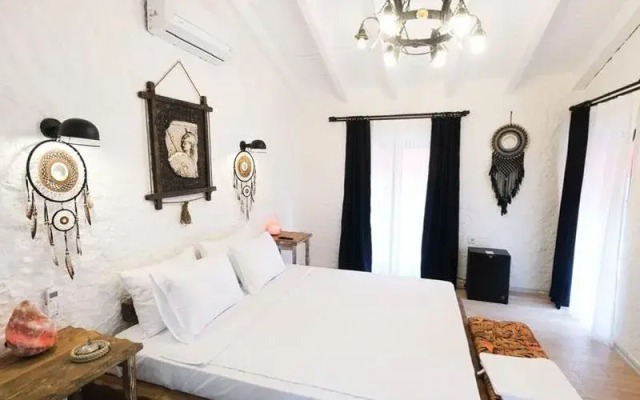 VOQ Alaçatı