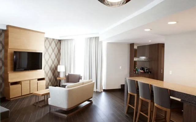 Grey Eagle Resort & Casino