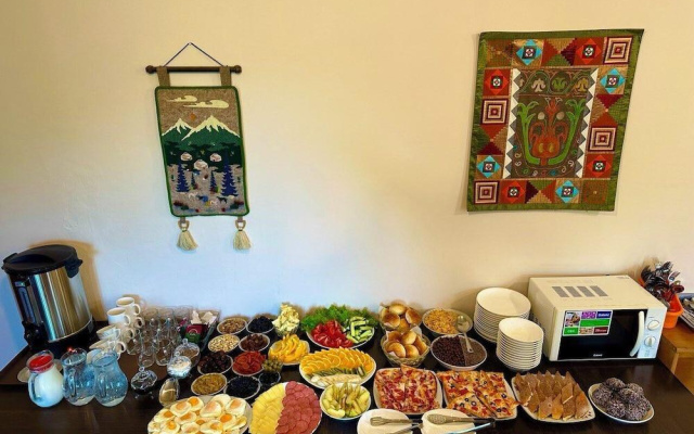 Dinar Sky Hotel